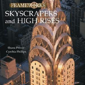 Skyscrapers and High Rises - Paperback / softback Really Cheap