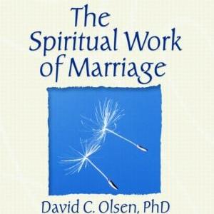 Spiritual Work of Marriage - Paperback / softback Cheap Wide Range Of