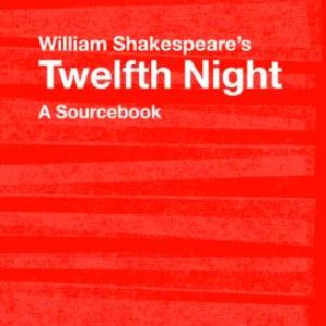 William Shakespeare's Twelfth Night - Paperback / softback Free Shipping Genuine