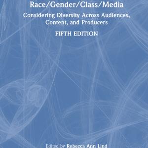 Race/Gender/Class/Media - Hardback Sale Professional