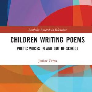Children Writing Poems - Hardback Discount Latest