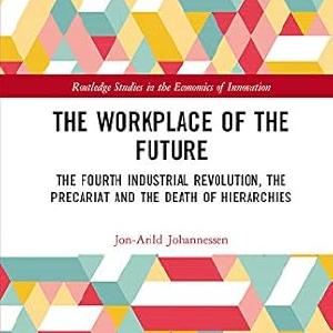 Workplace of the Future - Paperback / softback Lowest Pice Cheap Pice