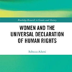 Women and the Universal Declaration of Human Rights - Paperback / softback Top Quality Cheap Pice