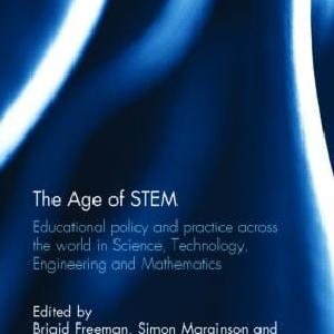 Age of STEM - Hardback Outlet Footaction