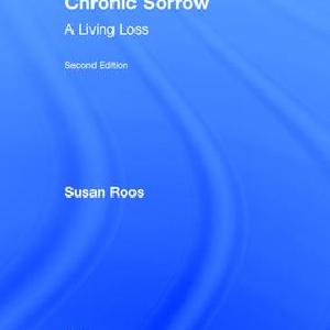 Chronic Sorrow - Hardback Cheap High Quality