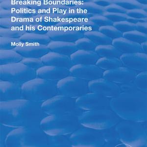 Breaking Boundaries - Hardback Outlet Choice