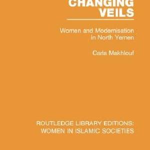Changing Veils - Hardback Store With Big Discount