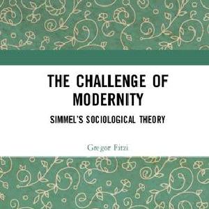 Challenge of Modernity - Hardback Visit Sale Online