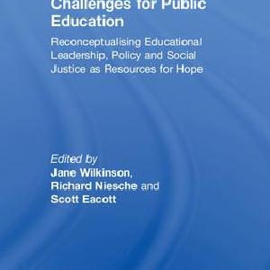 Challenges for Public Education - Hardback Outlet Lowest Pice