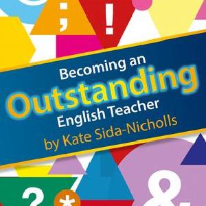 Becoming an Outstanding English Teacher - Hardback In China Online