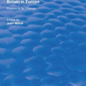 Britain in Europe - Hardback Best Wholesale For Sale