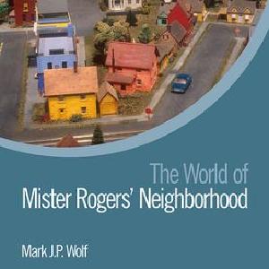 World of Mister Rogers Neighborhood - Hardback Clearance Best