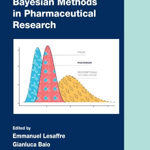Bayesian Methods in Pharmaceutical Research - Hardback Sale Good Selling