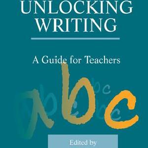 Unlocking Writing - Hardback 2025 Unisex Online