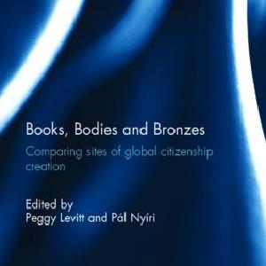 Books, Bodies and Bronzes - Hardback New For Sale
