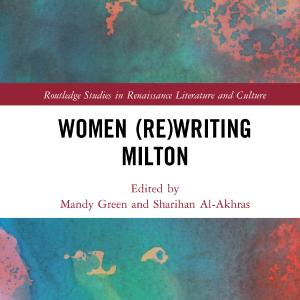 Women (Re)Writing Milton - Hardback Buy Cheap Outlet