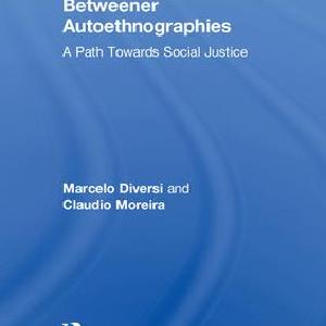 Betweener Autoethnographies - Hardback Cheap Sale Best Wholesale