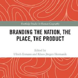Branding the Nation, the Place, the Product - Hardback Cheap Cheap Online