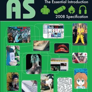 AS Communication and Culture - Hardback Fashion Style Online