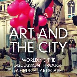 Art and the City - Hardback Outlet 100% Authentic