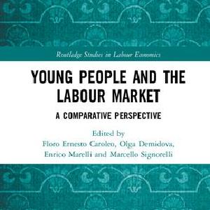 Young People and the Labour Market - Hardback Outlet Largest Supplier