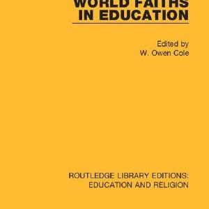 World Faiths in Education - Paperback / softback Buy Cheap Limited Edition
