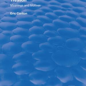 Treason - Hardback Cheap Usa Stockist