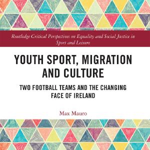Youth Sport, Migration and Culture - Paperback / softback Cheap Footlocker