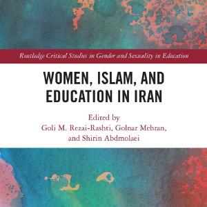 Women, Islam and Education in Iran - Paperback / softback Pay With Visa Cheap Pice