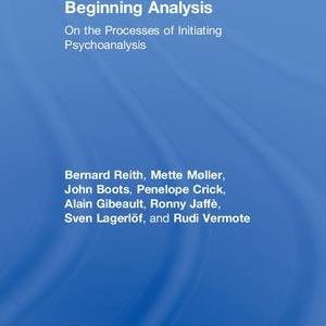 Beginning Analysis - Hardback Clearance Genuine