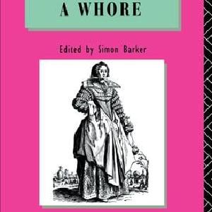 'Tis Pity She's A Whore - Hardback Newest Cheap Pice