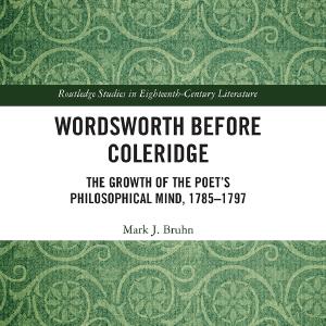 Wordsworth Before Coleridge - Paperback / softback Collections Online