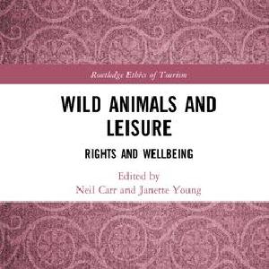 Wild Animals and Leisure - Hardback Finishline Cheap Online