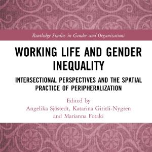 Working Life and Gender Inequality - Hardback Recommend Cheap Online