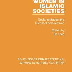 Women in Islamic Societies - Paperback / softback Sale Cheap Pices