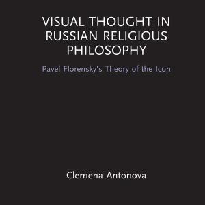 Visual Thought in Russian Religious Philosophy - Hardback Free Shipping Huge Surprise