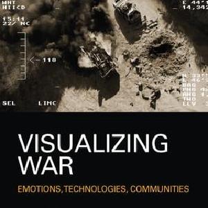 Visualizing War - Hardback Outlet Brand New Unisex