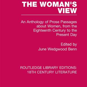 Woman's View - Hardback Outlet Clearance Store