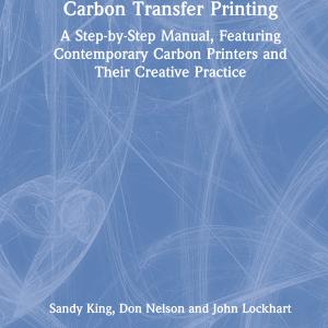 Carbon Transfer Printing - Hardback Buy Cheap Hot Sale
