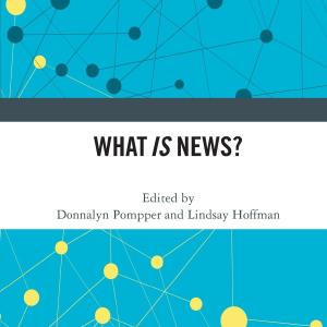 What IS News - Paperback / softback Big Discount Online