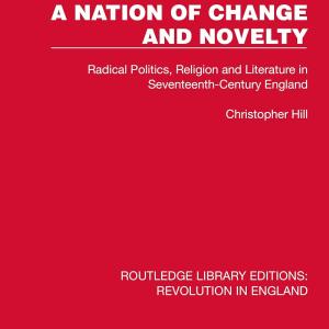 Nation of Change and Novelty - Hardback Websites Cheap Pice