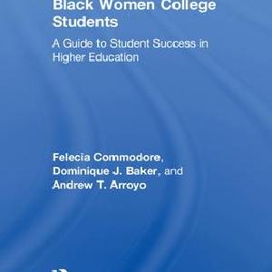 Black Women College Students - Hardback Sale Wiki