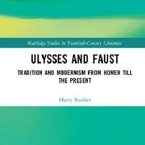 Ulysses and Faust - Hardback Deals Cheap Pice