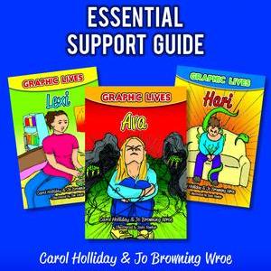 Graphic Lives - Paperback / softback Footlocker Finishline Sale Online