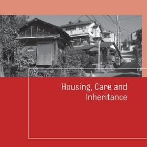 Housing, Care and Inheritance - Paperback / softback Free Shipping Looking For