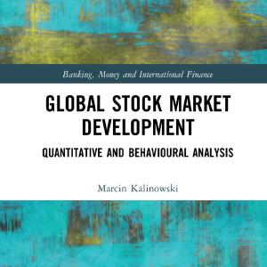 Global Stock Market Development - Hardback Real Online