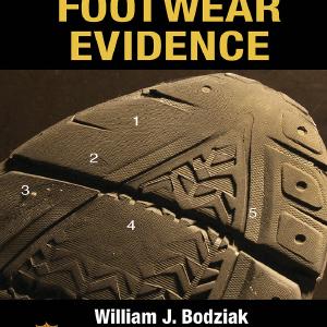 Forensic Footwear Evidence - Paperback / softback Best Pices Online