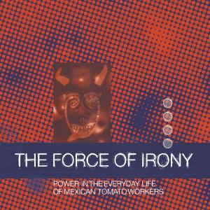 Force of Irony - Paperback / softback For Nice Online