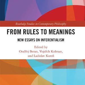 From Rules to Meanings - Paperback / softback Clearance Get To Buy