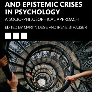 Global Pandemics and Epistemic Crises in Psychology - Paperback / softback Free Shipping Low Pice Fee Shipping
